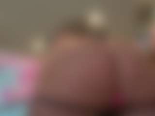 Kinky Kris's Live Sex Cam Show