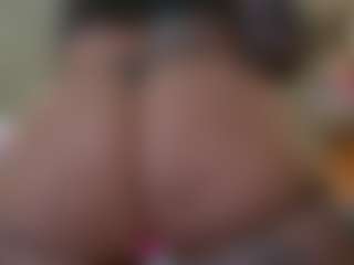 Kinky Kris's Live Sex Cam Show