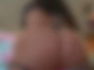 Kinky Kris's Live Sex Cam Show