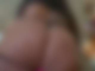 Kinky Kris's Live Sex Cam Show