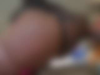 Kinky Kris's Live Sex Cam Show