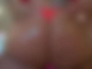 Kinky Kris's Live Sex Cam Show
