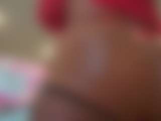 Kinky Kris's Live Sex Cam Show