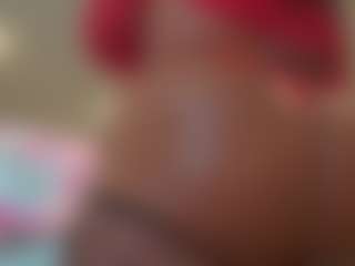 Kinky Kris's Live Sex Cam Show