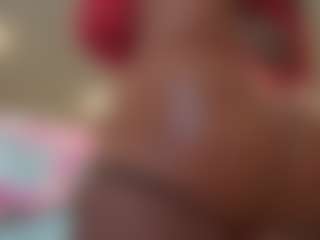 Kinky Kris's Live Sex Cam Show