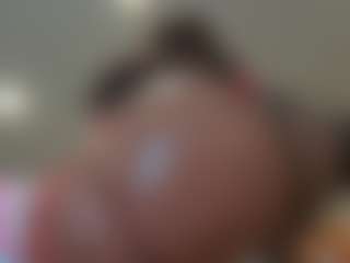 Kinky Kris's Live Sex Cam Show