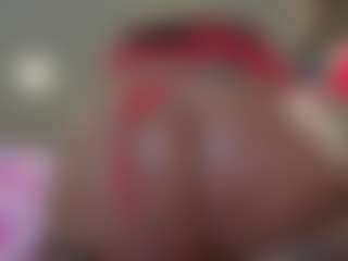 Kinky Kris's Live Sex Cam Show