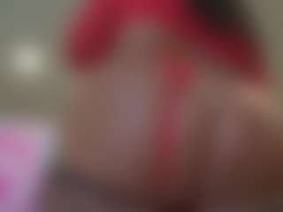 Live cam show with Kinky Kris - Tease on Camsoda