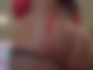 Kinky Kris's Live Sex Cam Show