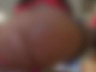 Kinky Kris's Live Sex Cam Show
