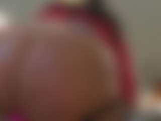 Kinky Kris's Live Sex Cam Show