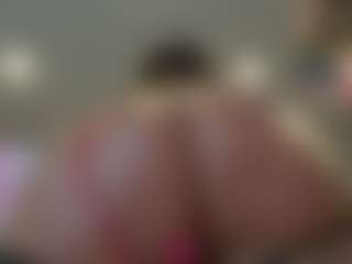 Kinky Kris's Live Sex Cam Show