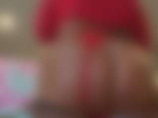 Kinky Kris's Live Sex Cam Show