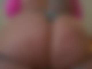 Kinky Kris's Live Sex Cam Show