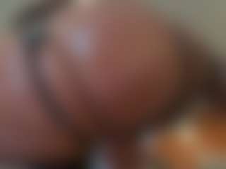 Kinky Kris's Live Sex Cam Show