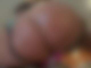 Kinky Kris's Live Sex Cam Show