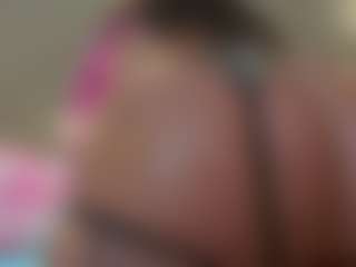 Kinky Kris's Live Sex Cam Show