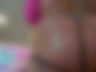 Kinky Kris's Live Sex Cam Show