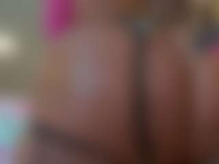 Kinky Kris's Live Sex Cam Show