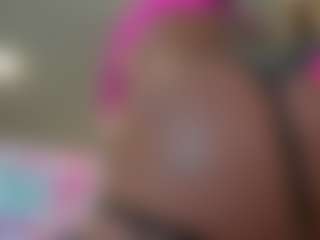 Kinky Kris's Live Sex Cam Show