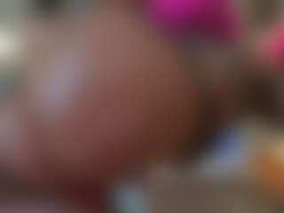 Kinky Kris's Live Sex Cam Show