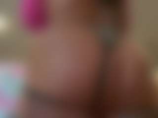 Kinky Kris's Live Sex Cam Show