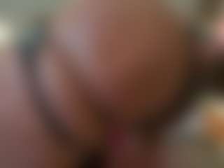 Kinky Kris's Live Sex Cam Show