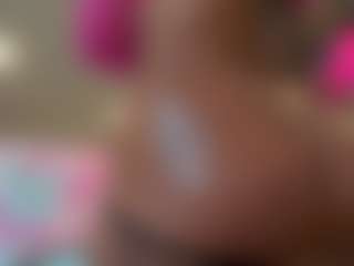 Kinky Kris's Live Sex Cam Show