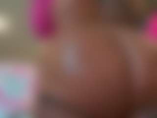 Kinky Kris's Live Sex Cam Show