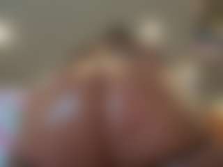 Kinky Kris's Live Sex Cam Show