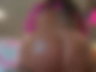 Kinky Kris's Live Sex Cam Show