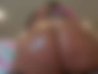 Kinky Kris's Live Sex Cam Show