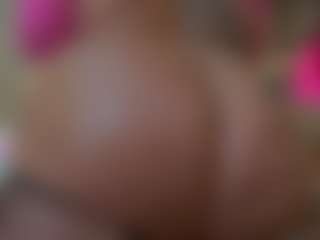 Kinky Kris's Live Sex Cam Show