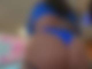 Kinky Kris's Live Sex Cam Show