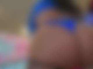 Kinky Kris's Live Sex Cam Show