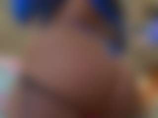 Kinky Kris's Live Sex Cam Show