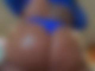Kinky Kris's Live Sex Cam Show