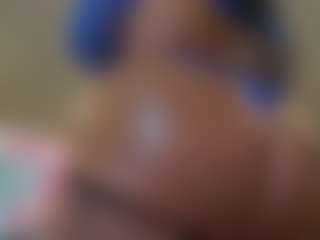 Kinky Kris's Live Sex Cam Show