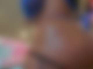 Kinky Kris's Live Sex Cam Show