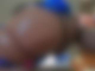 Kinky Kris's Live Sex Cam Show