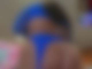 Kinky Kris's Live Sex Cam Show