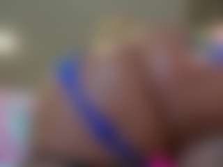 Kinky Kris's Live Sex Cam Show