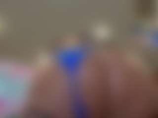 Kinky Kris's Live Sex Cam Show