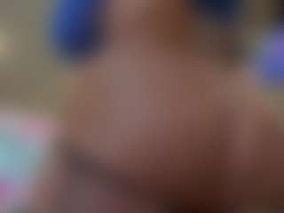 Kinky Kris's Live Sex Cam Show