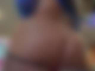 Kinky Kris's Live Sex Cam Show