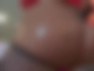 Kinky Kris's Live Sex Cam Show