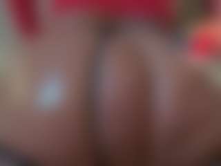 Kinky Kris's Live Sex Cam Show