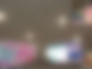 Live cam show with Kinky Kris - Spoiled on Dolls Live