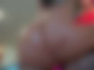 Kinky Kris's Live Sex Cam Show