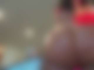 Kinky Kris's Live Sex Cam Show